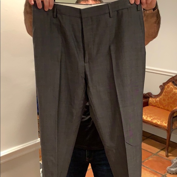 Ferragamo TWO SUITS AVAILABLE NEW - Picture 3 of 7